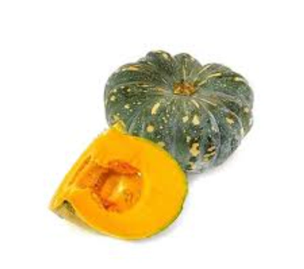 Pumpkin (Kaddu) : 500g